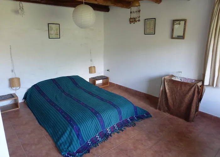 Andean Spirit Mollepata