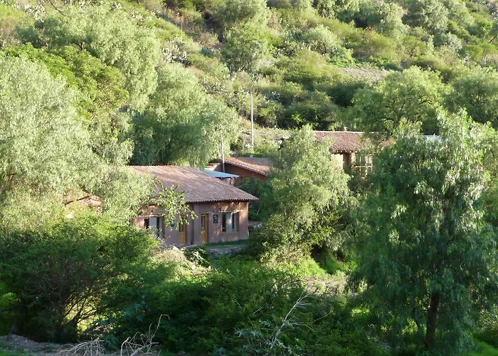 Andean Spirit Mollepata