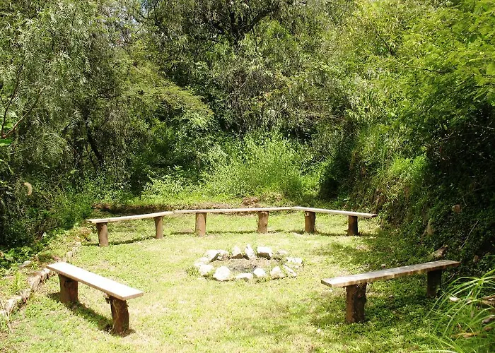Andean Spirit 3*